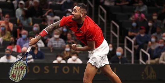 Kyrgios 3