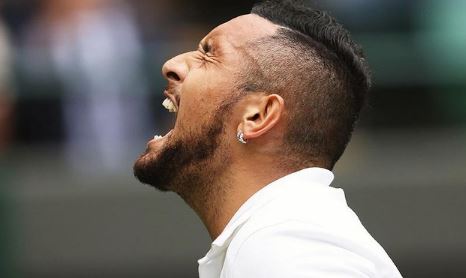 Kyrgios