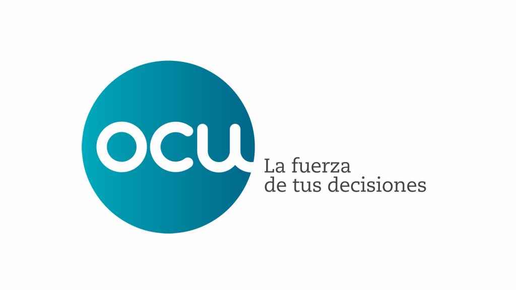 Logo Ocu