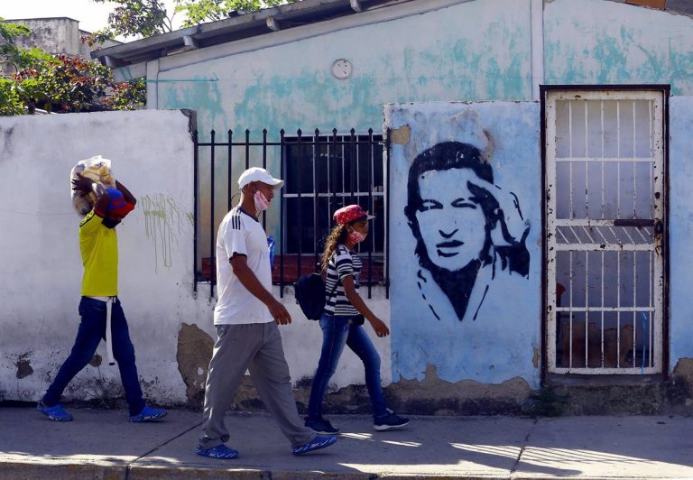 La AN estudiará la extradición a EEUU del ex jefe de seguridad de Hugo Chávez