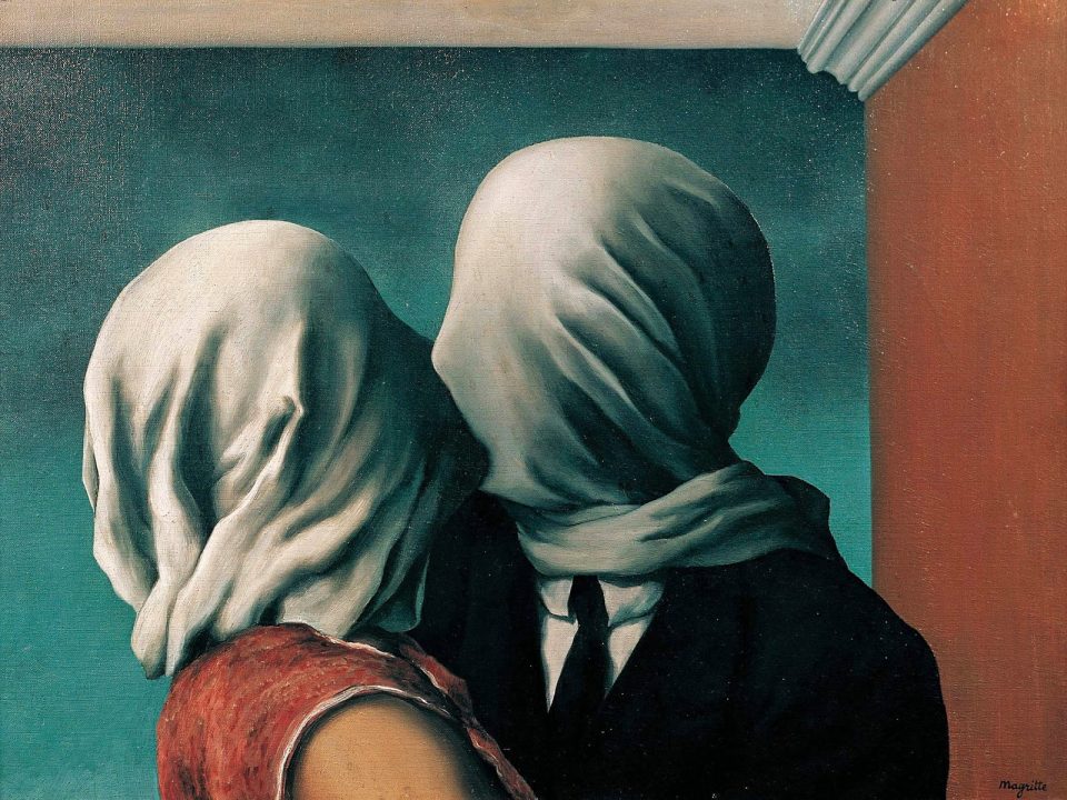 La Maquina Magritte