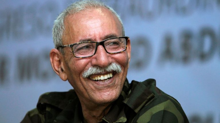 La Policía informa al juez de que Ghali salió de España sin pasaporte