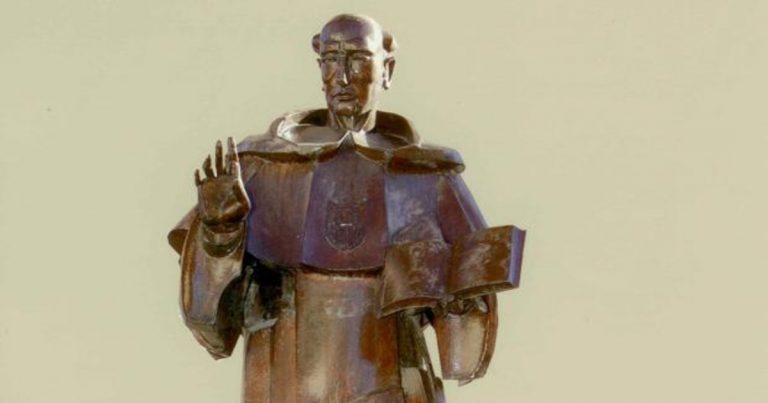 La Santa Sede estudia un posible milagro atribuido al fraile valenciano Andrés Garrido