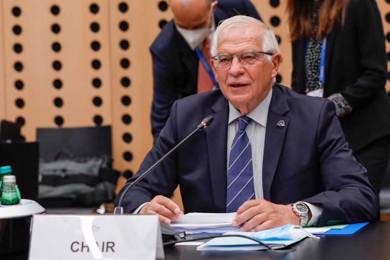 La UE se abre a una mayor relación con los talibán en función del respeto de DDHH