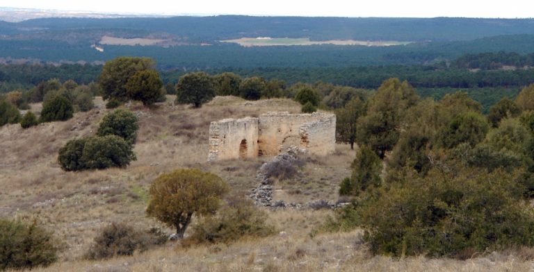 La Universidad de Marburgo finaliza campaña de excavaciones en el yacimiento prerrománico de Andaluz