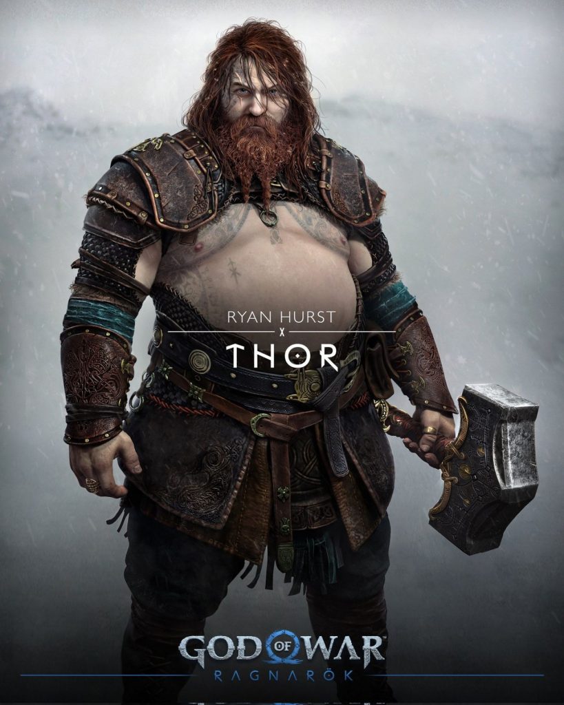 La Audiencia Se Niega A Un Thor Gordo