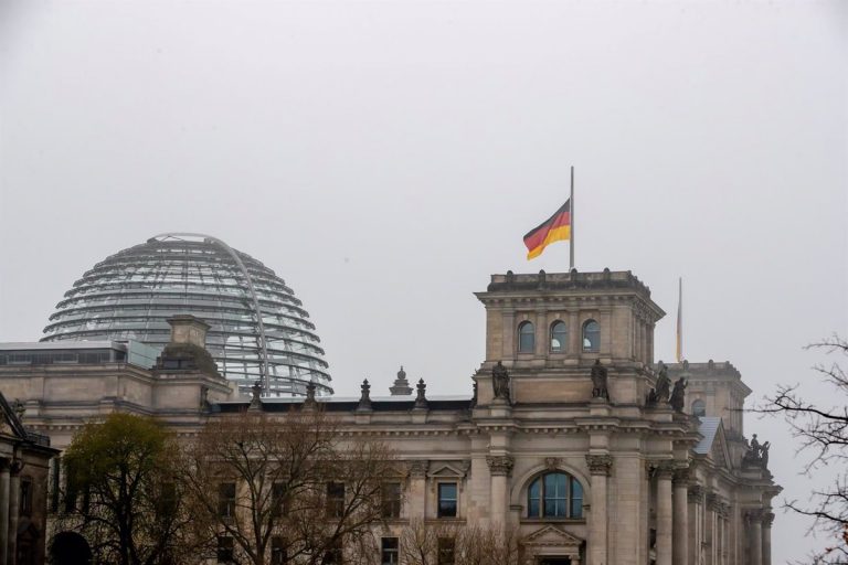 La confianza de los inversores alemanes vuelve a caer en septiembre