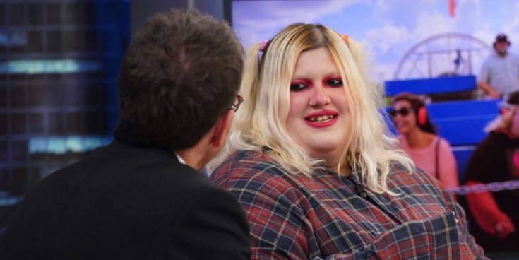 El Hormiguero: La Invitada Que Ha Puesto 'A Parir' A Pablo Motos 10 La Crítica Que Deja Por Los Suelos A Pablo Motos El Hormiguero