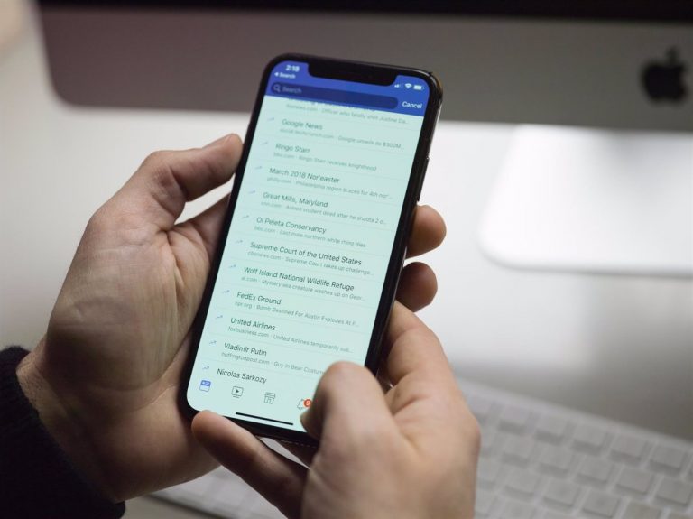 La desinformación en Facebook obtiene 6 veces más clics que las noticias