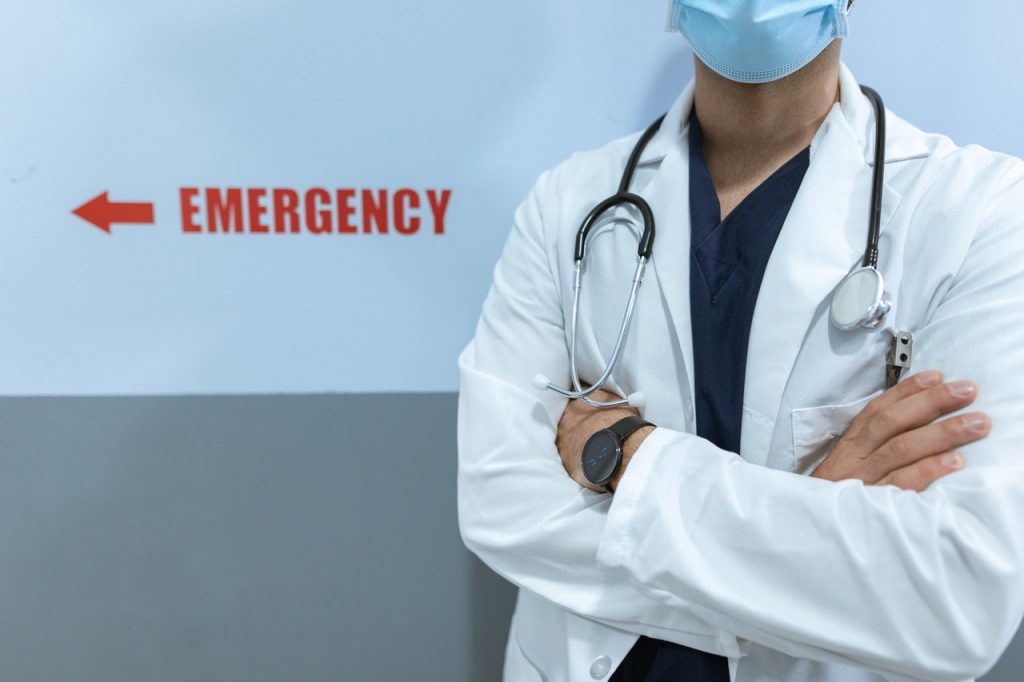 La Importancia De Acudir A Los Médicos