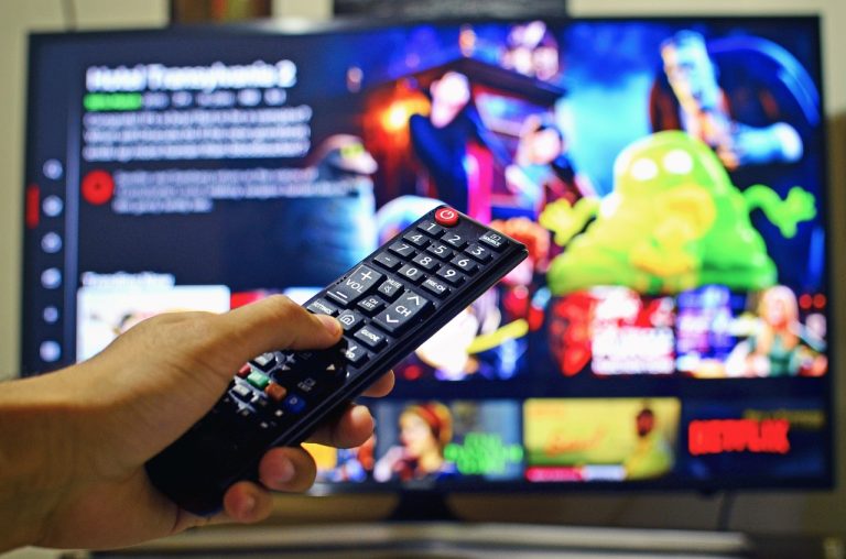 La nueva serie de Netflix en la que tú eliges el orden de los capítulos