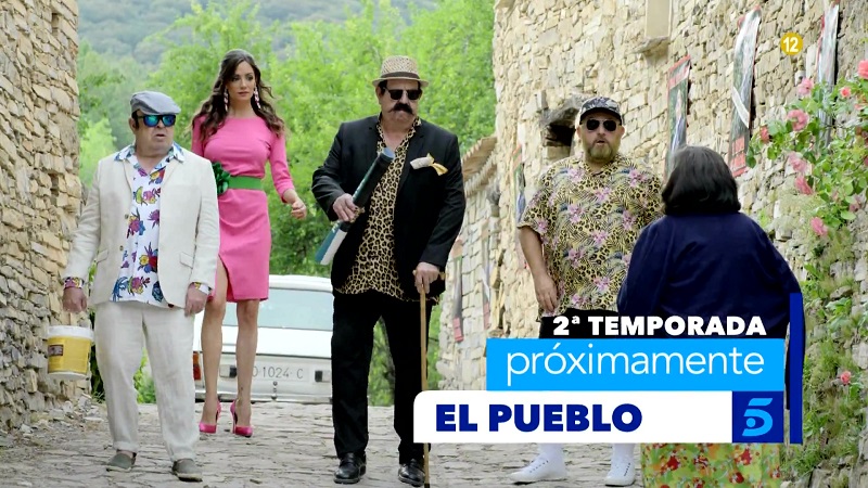El Pueblo