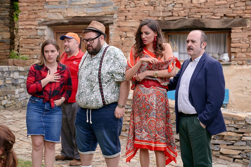 Lo Que El Creador De La Que Se Avecina No Perdona A Telecinco