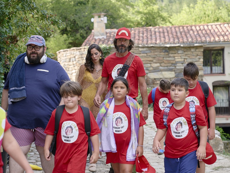 Lo Que El Creador De La Que Se Avecina No Perdona A Telecinco