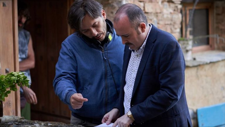 La razón por la Telecinco ha retrasado ‘El pueblo’ y ‘Madres’