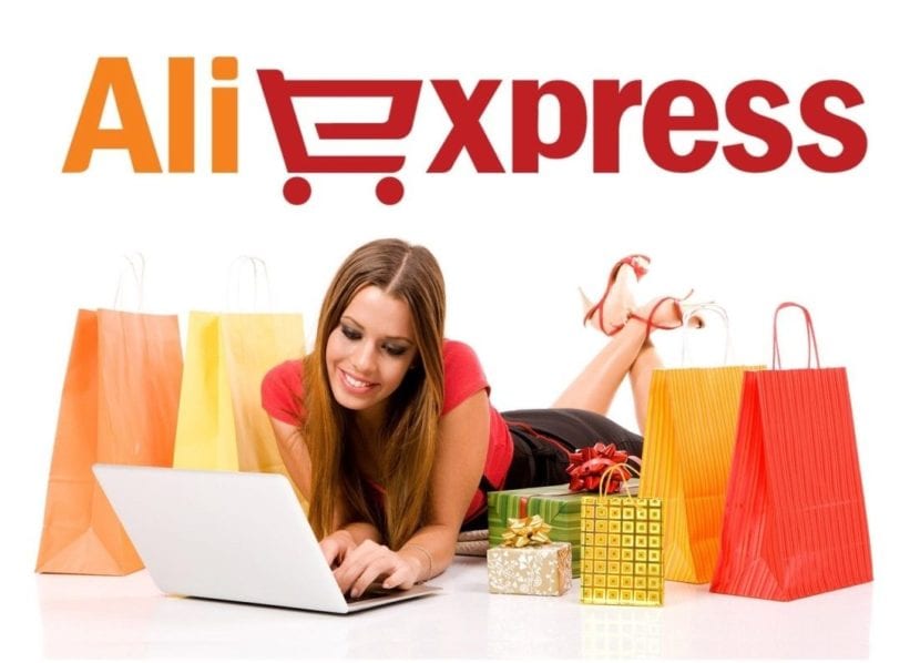 La razón por la que cada vez menos gente compra en Aliexpress