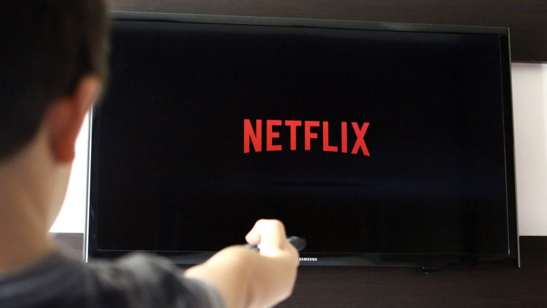 Las 10 series más vistas de la historia de Netflix