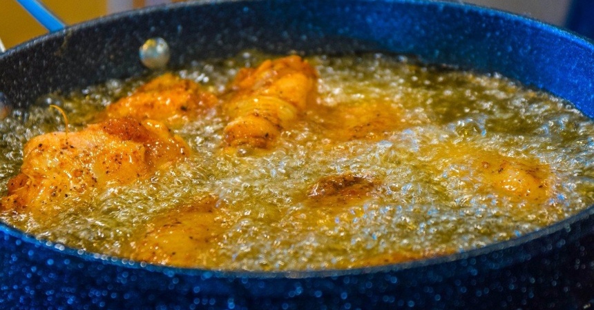 Las alitas de pollo crujientes de Dabiz Muñoz que todo el mundo quiere hacer en casa