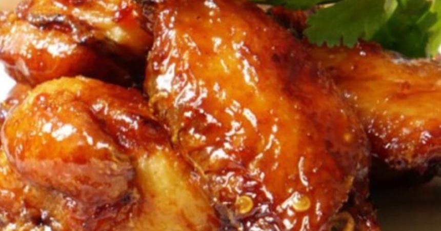 Las alitas de pollo crujientes de Dabiz Muñoz que todo el mundo quiere hacer en casa