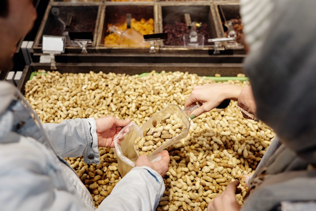 Las Bolsas Ecológicas Tienen Más Capacidad Dice La Ocu