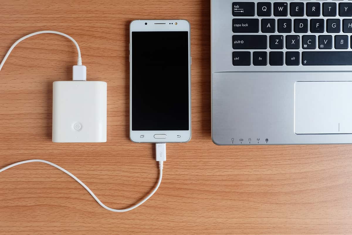 Las Mejores Baterías Portátiles Que No Necesitan Cables