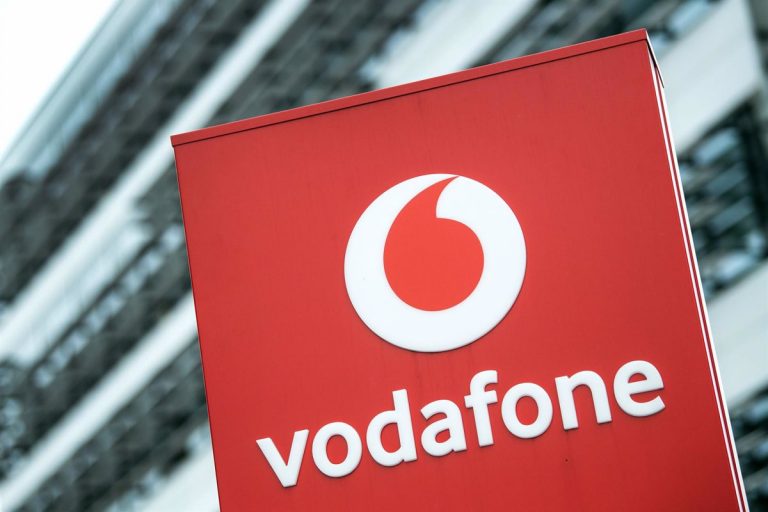 Las negociaciones del ERE de Vodafone comenzarán como tarde el 28 de septiembre