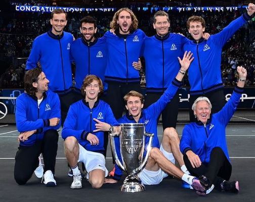 Laver Cup 1