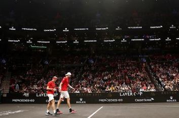 Laver Cup 5