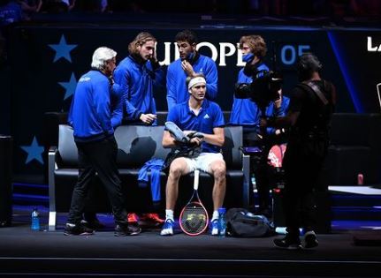 Laver Cup 6