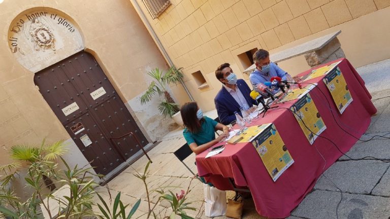 León celebra la XXII edición de las ‘Jornadas europeas de la cultura judía’