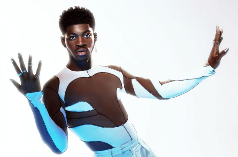 Lil Nas X  presenta “Montero”, su álbum debut