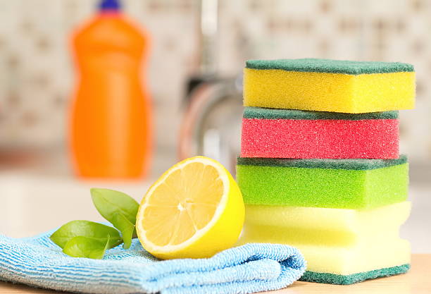 Estos Son Los Usos Que Le Puedes Dar Al Limón Fuera De La Cocina 24 Limpia Con Limon