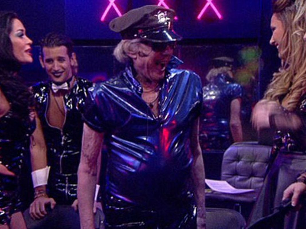 Lionel Blair