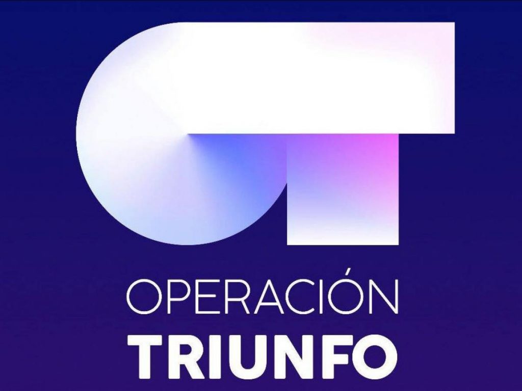 Logo Operación Triunfo