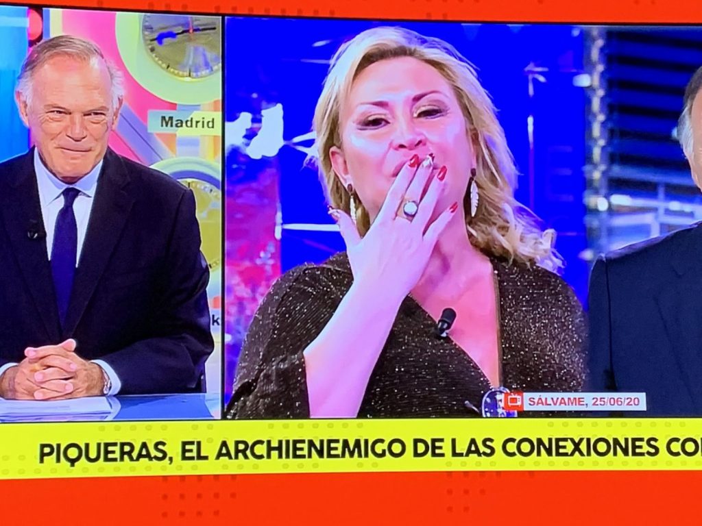 Los Antecedentes Penales