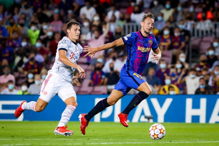 Los dos ‘fichajes’ de Koeman para soñar con un título esta temporada