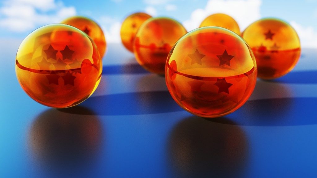 Los Fanáticos Han Sido Piezas Claves En El Éxito De Dragon Ball