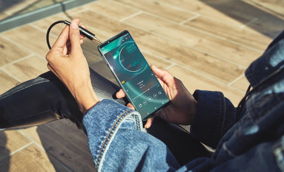 Los motivos por los que deberías comprar el Sony Xperia 5 III