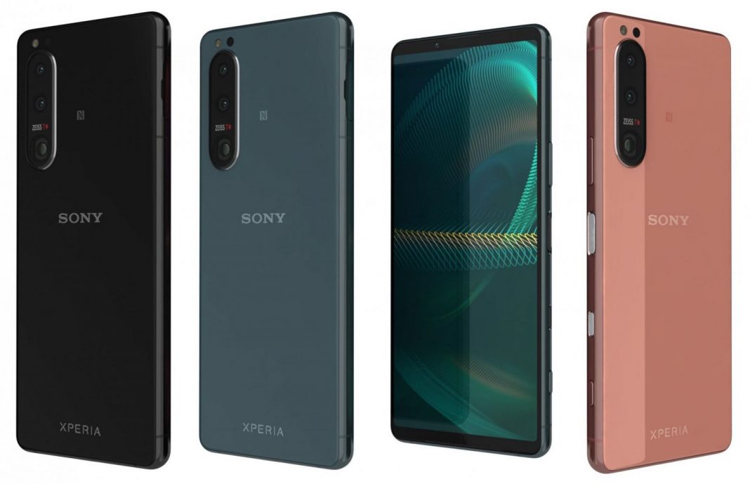 Los motivos por los que deberías comprar el Sony Xperia 5 III