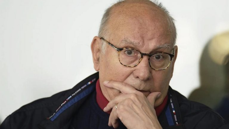 Los restos de Mario Camus reposarán en el Panteón de Personalidades Ilustres de Santander