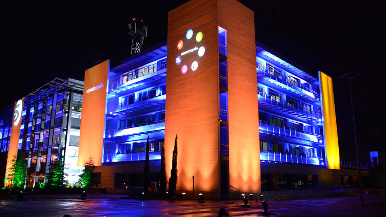 Programas De Telecinco