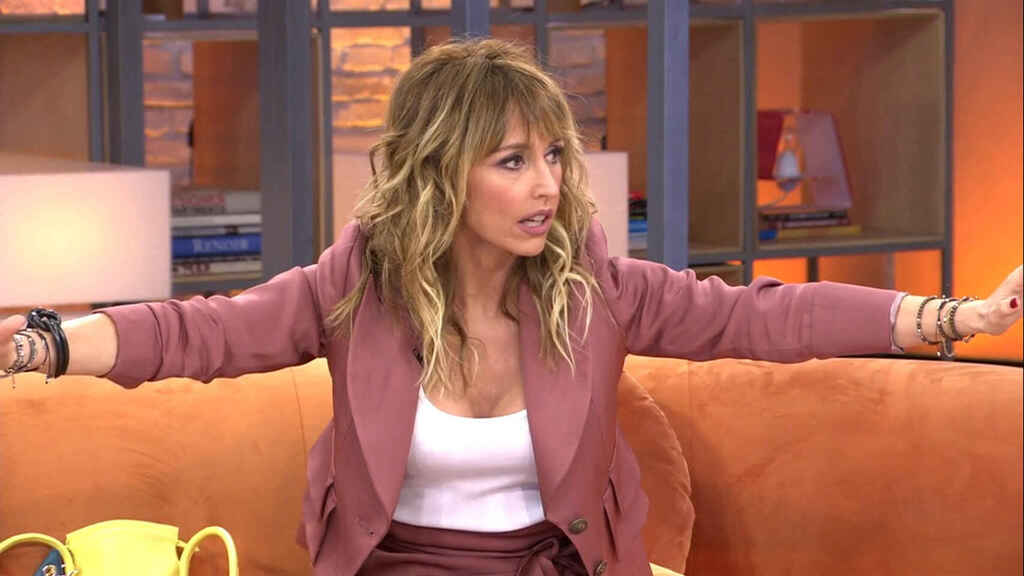 Abandonó El Programa Por Embarazo