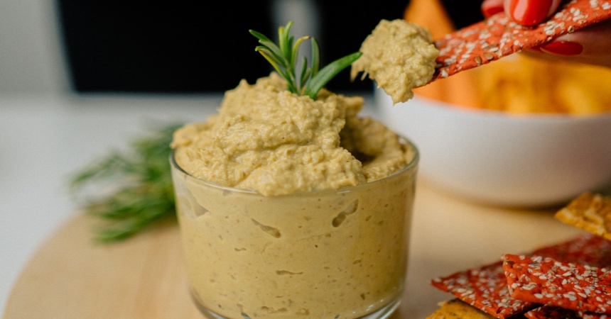 Los trucos para hacer un paté de mejillones que vuelva loco a tus invitados