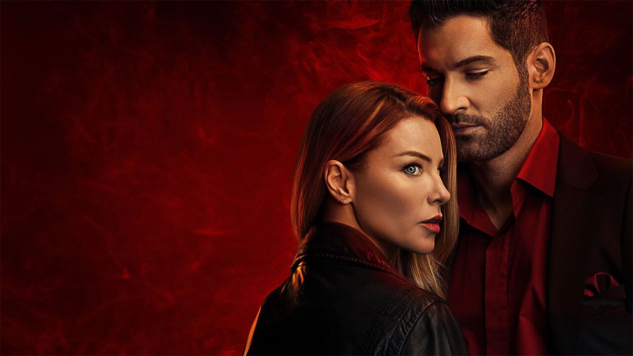 Lucifer: Así Será El Final De La Serie