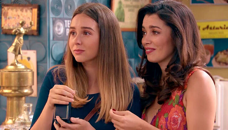 Amar es para siempre: actores que jamás volverán a la serie