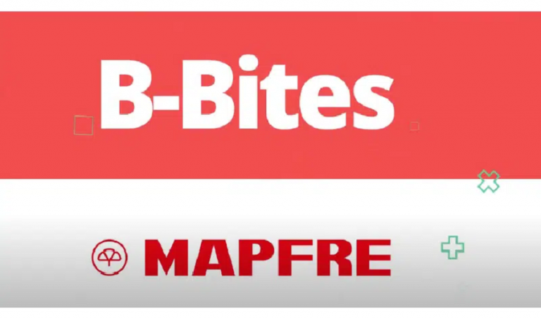 MAPFRE lanza B-BITES, una app gratuita que automatiza el ahorro según el estilo de vida del usuario