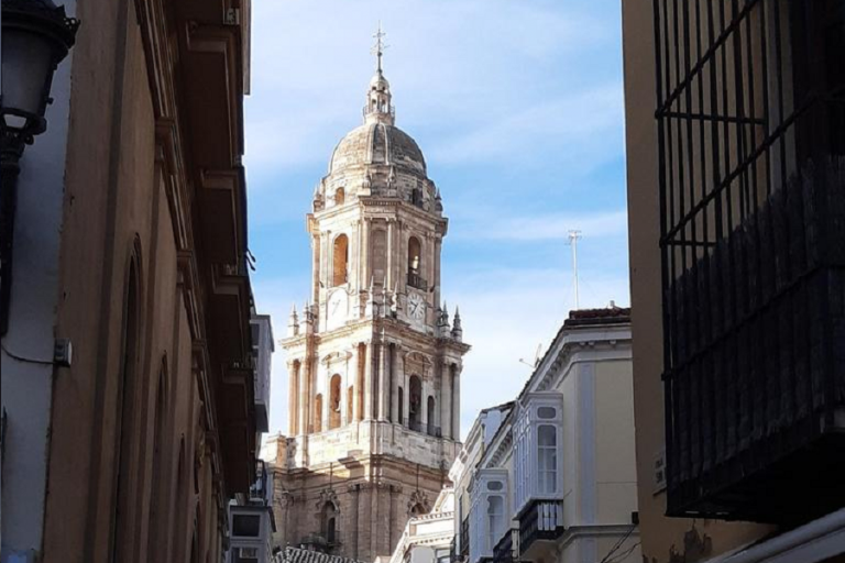 Las 12 principales razones para planear un viaje a Málaga