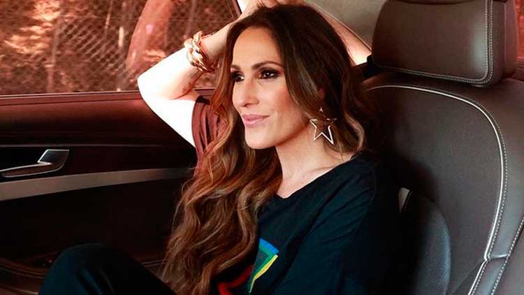 La Superstición De Malú Con Su Ropa Interior Cada Vez Que Pisa Un Escenario