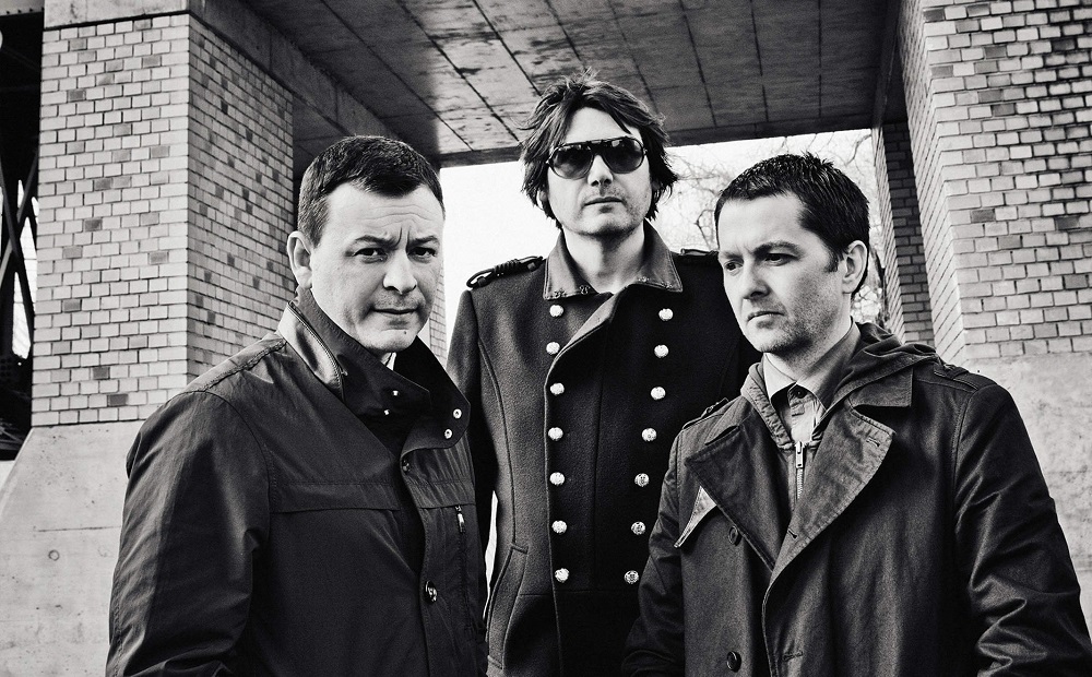 Manic Street Preachers The Ultra Vivid Lament