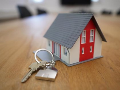 La firma de hipotecas sobre viviendas sube un 36,8% en julio y suma cinco meses de ascensos